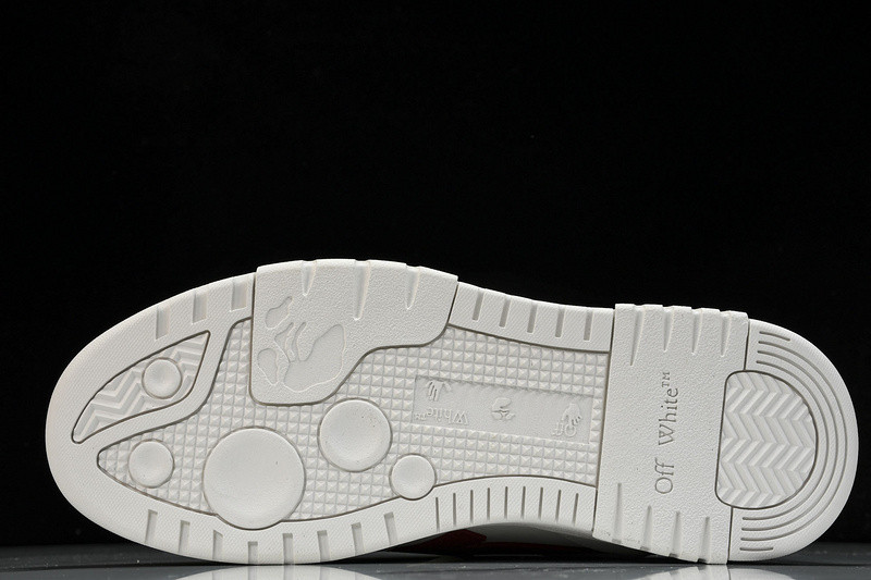 Off White GYM Sneaker
