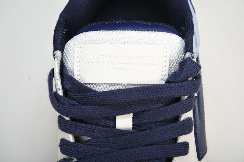 Off White GYM Sneaker