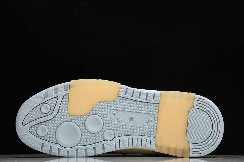 Off White GYM Sneaker