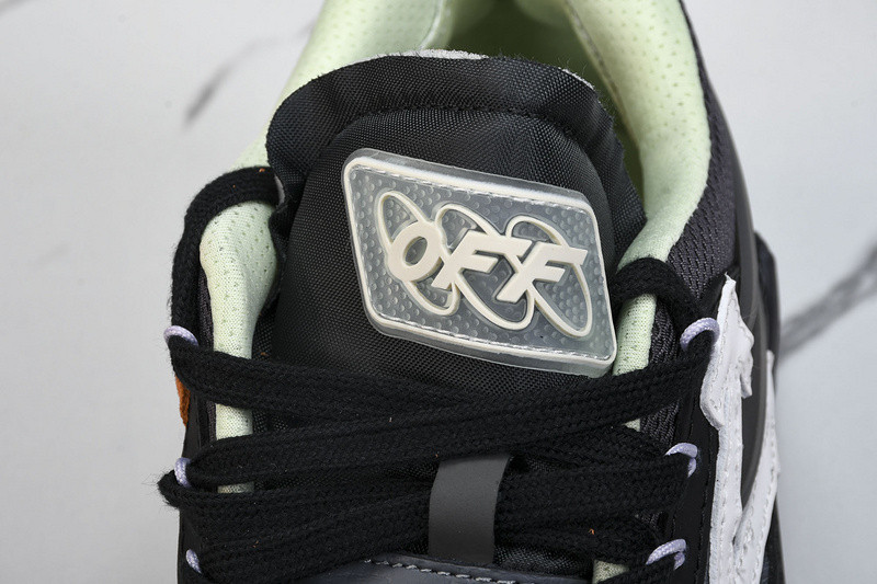 Off White ODSY-1000 Sneaker