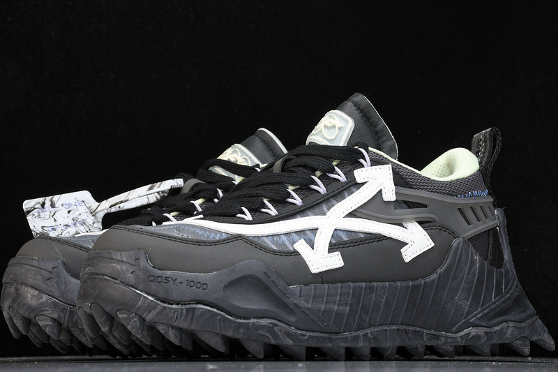 Off White ODSY-1000 Sneaker