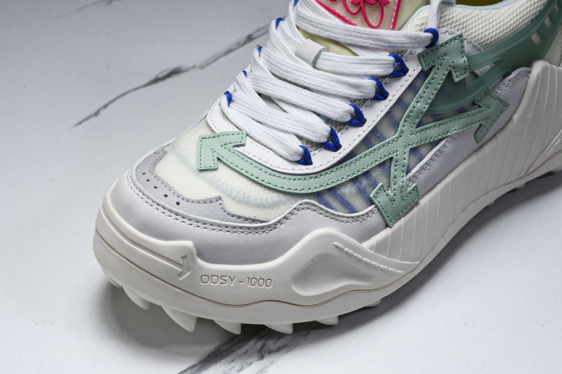 Off White ODSY-1000 Sneaker