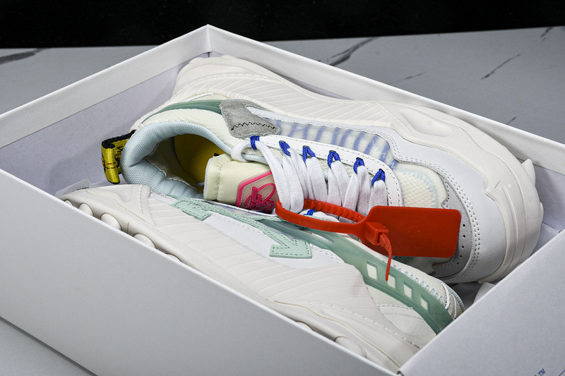 Off White ODSY-1000 Sneaker