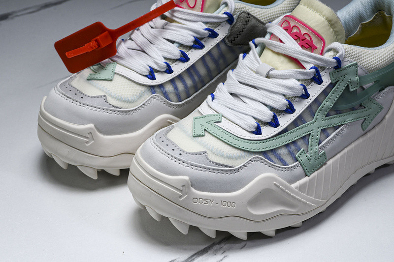Off White ODSY-1000 Sneaker