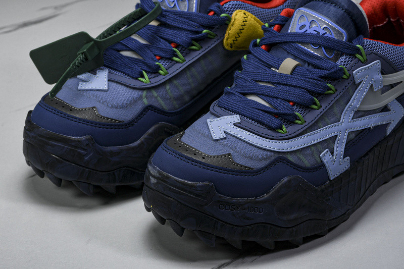 Off White ODSY-1000 Sneaker