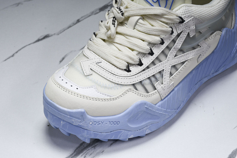 Off White ODSY-1000 Sneaker