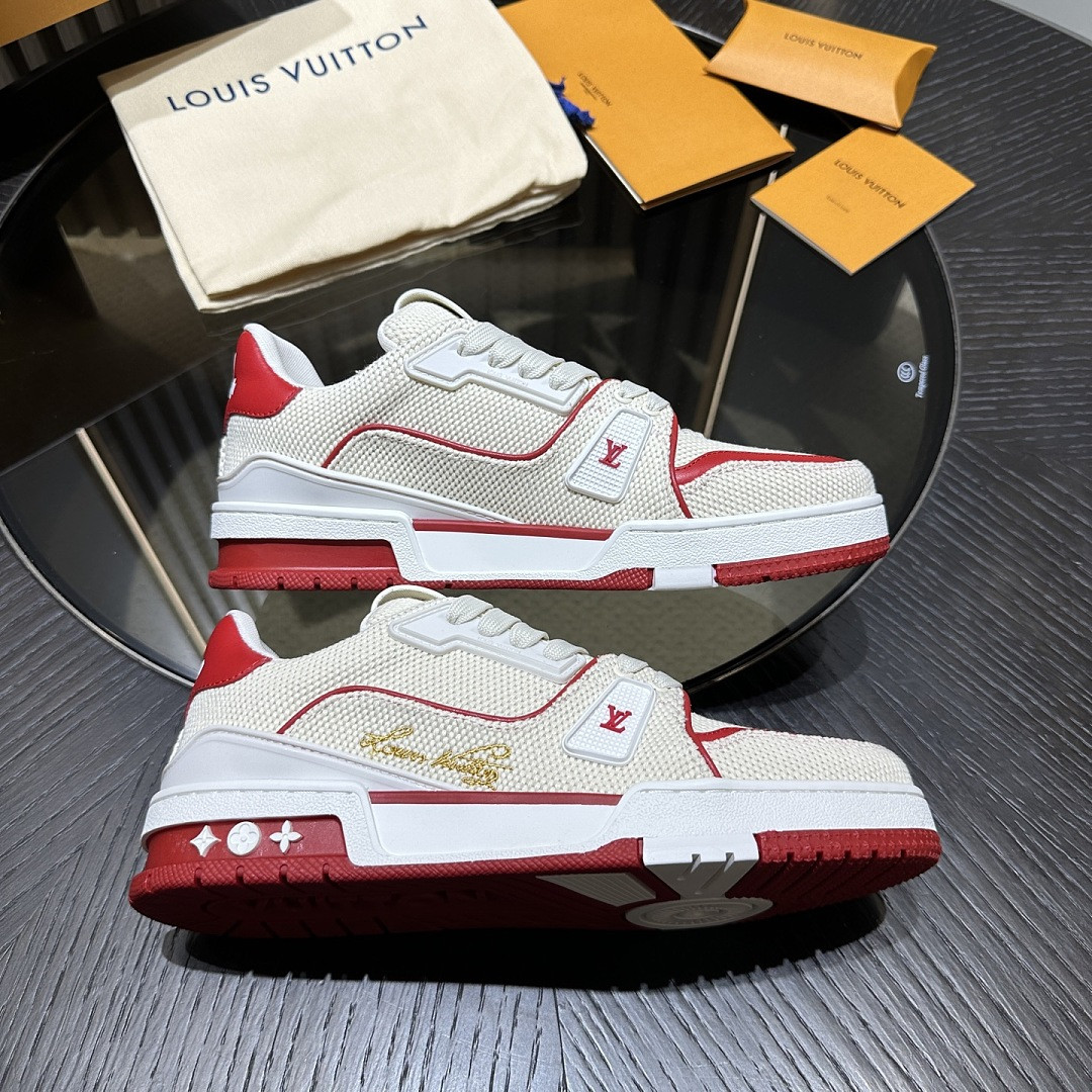 L*V Trainer