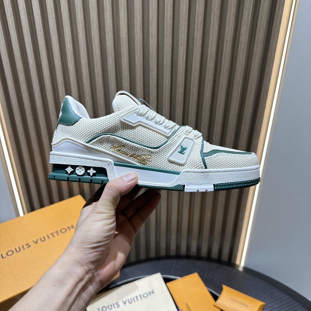L*V Trainer