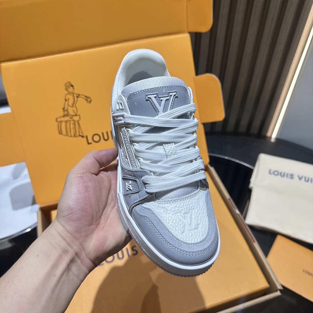 L*V Trainer