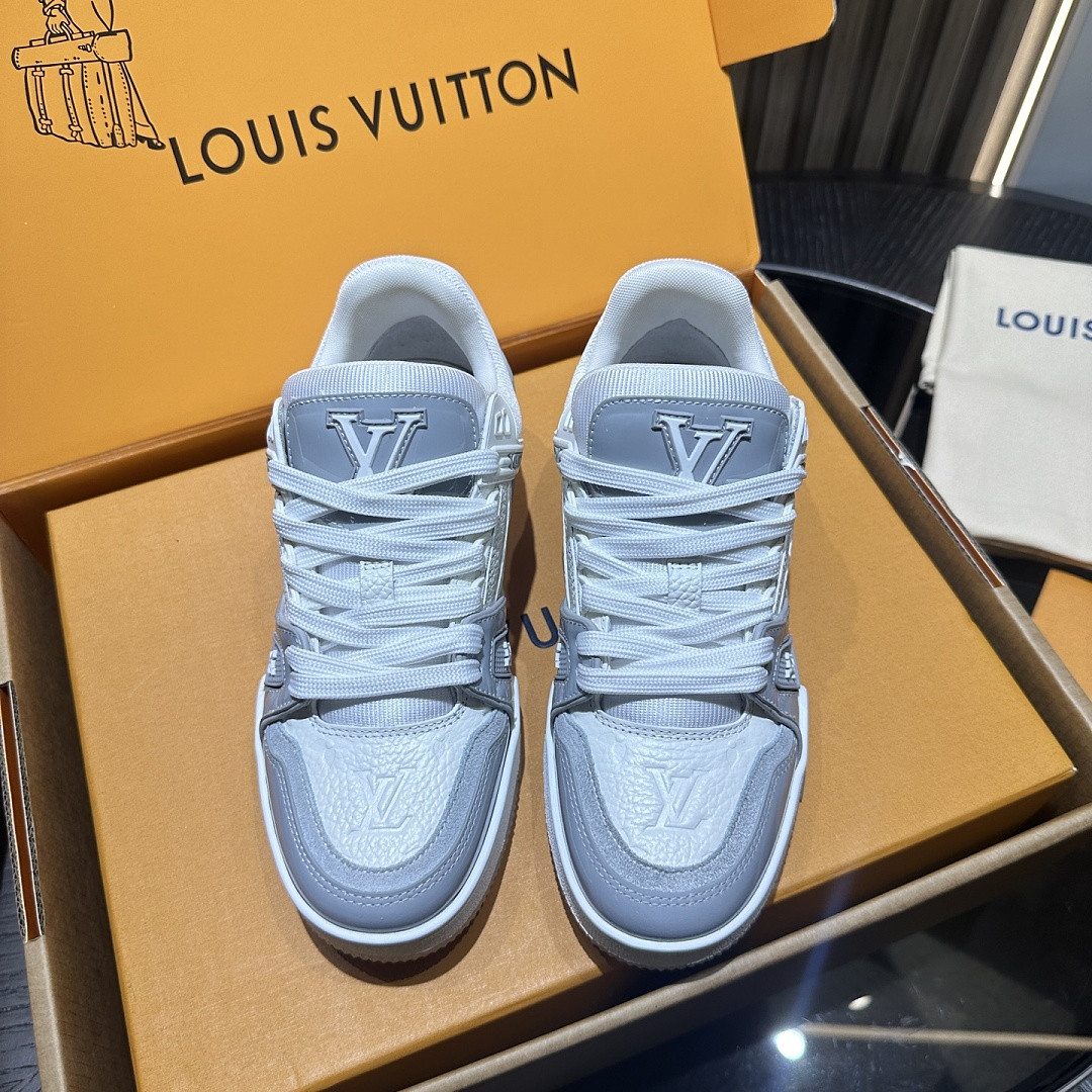 L*V Trainer