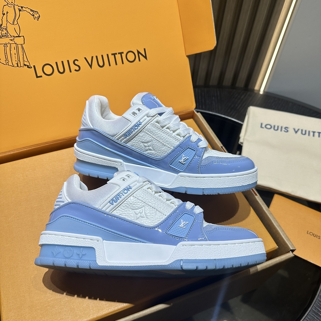 L*V Trainer