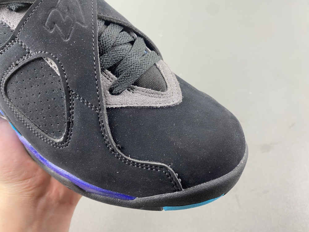 Air Jordan 8 “Aqua” 305381-006