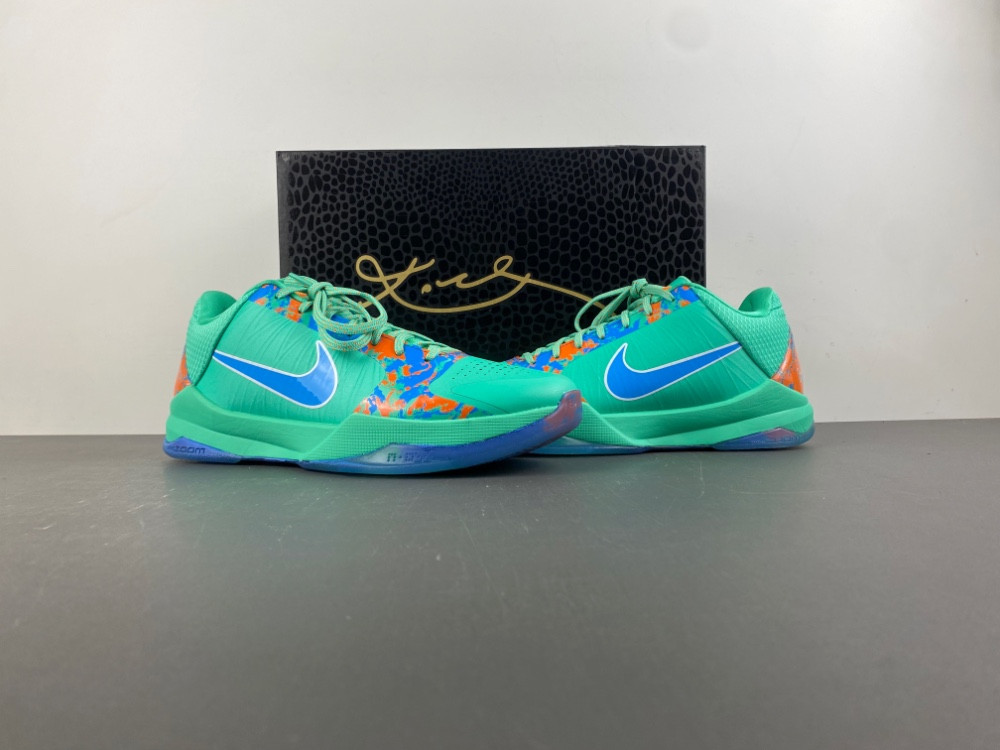 Jalen Brunson x Nike Zoom Kobe 5 Protro IX1200-300