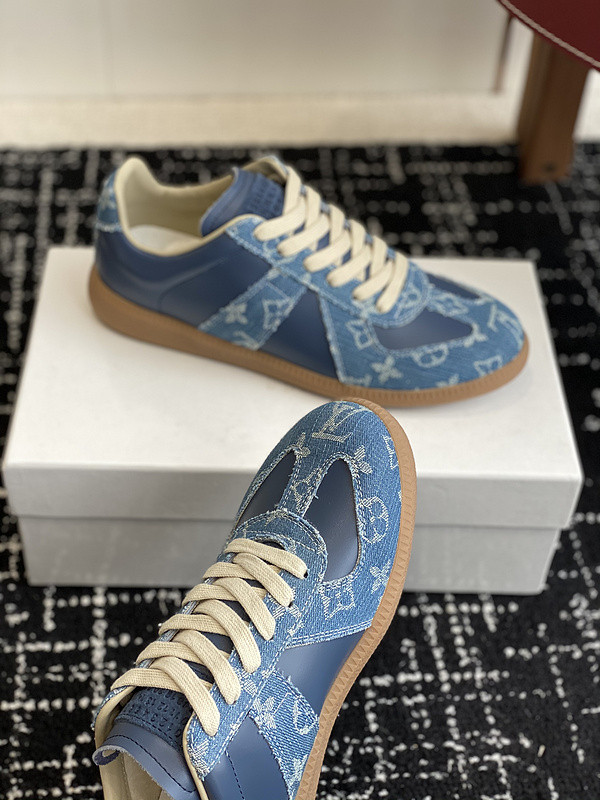 Ma1s0n Marg*e1a Sneakers