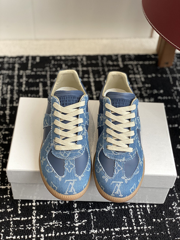 Ma1s0n Marg*e1a Sneakers