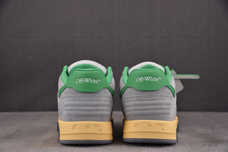 Off White GYM Sneaker
