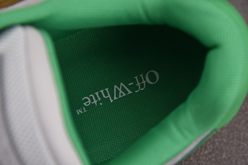 Off White GYM Sneaker