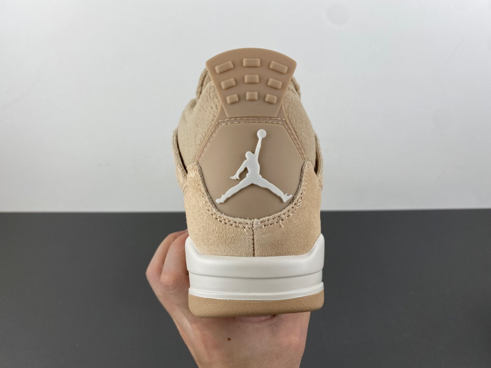 Air Jordan 4 Retro HV0823-200