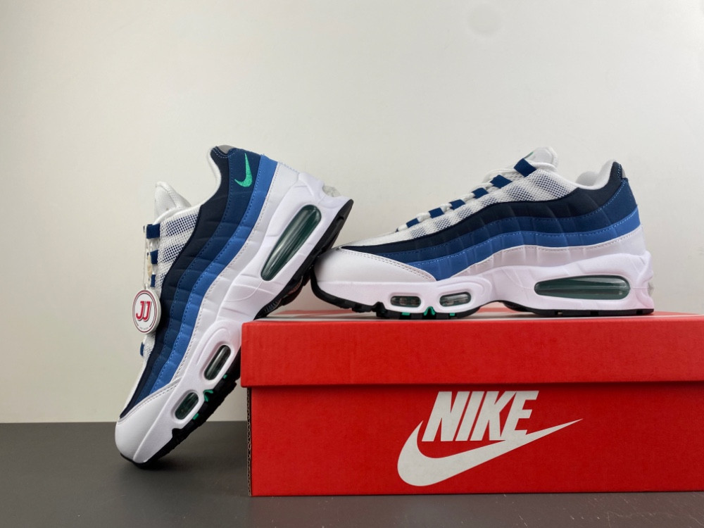 Nike Air Max 95 