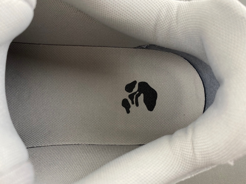 Off White GYM Sneaker