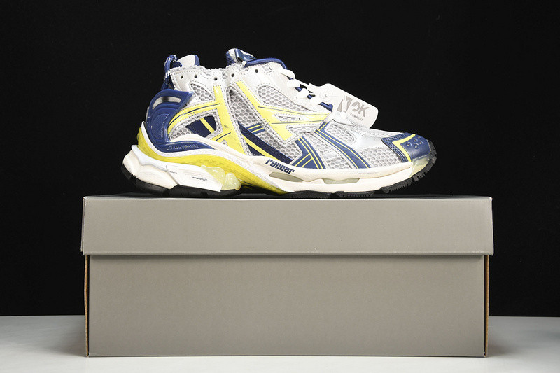 Balenciaga Runner W3RB5-9174