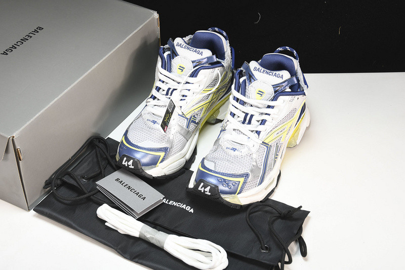 Balenciaga Runner W3RB5-9174
