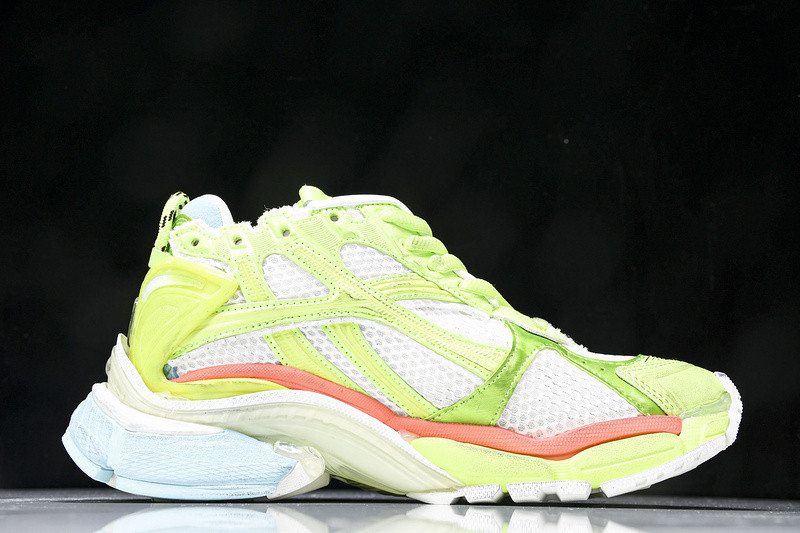 Balenciaga Runner WRNMT-4697