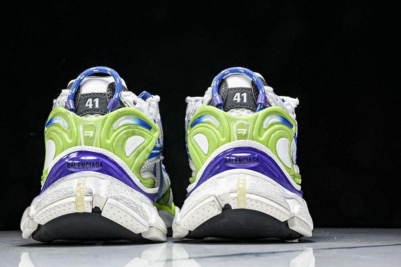 Balenciaga Runner W3RMU-9043