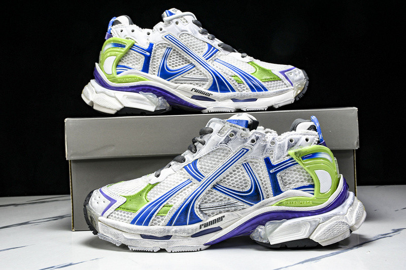 Balenciaga Runner W3RMU-9043
