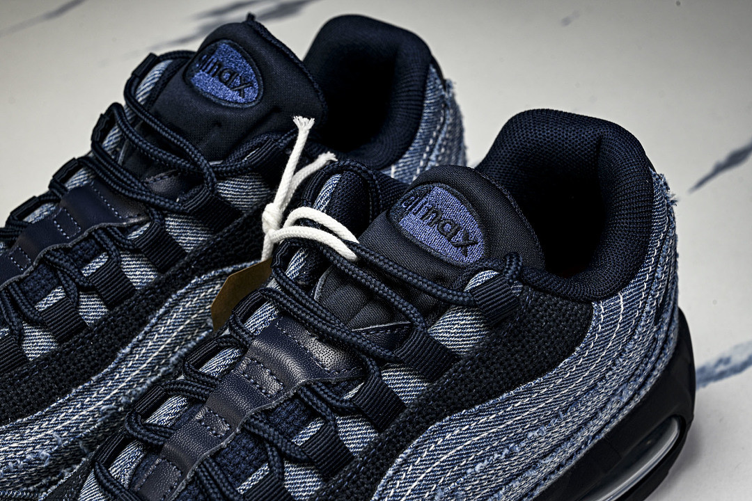 Nike Wmns Air Max 95 HM4743-400
