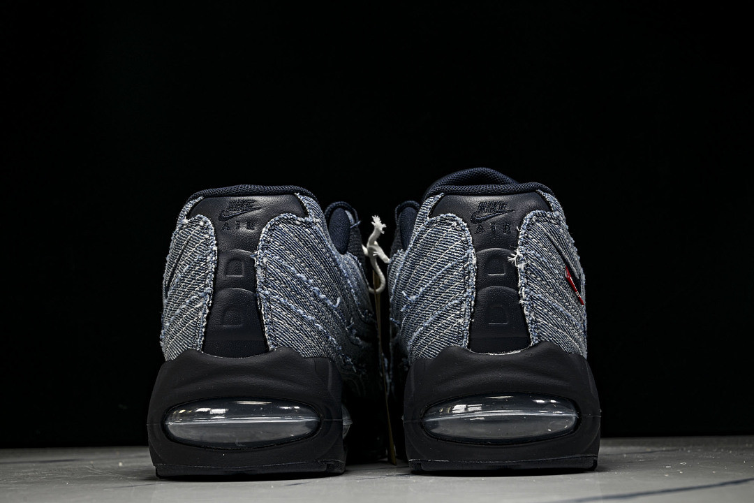 Nike Wmns Air Max 95 HM4743-400