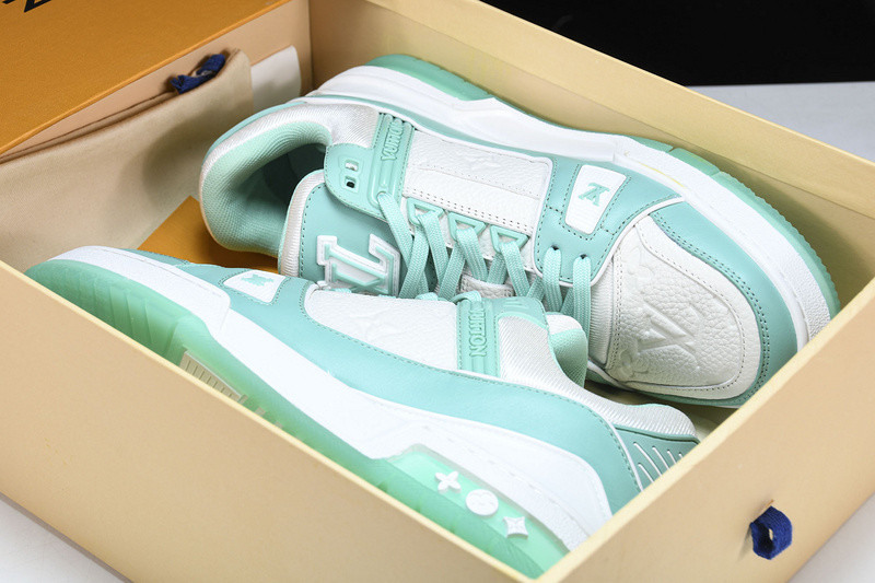 L*V Trainer