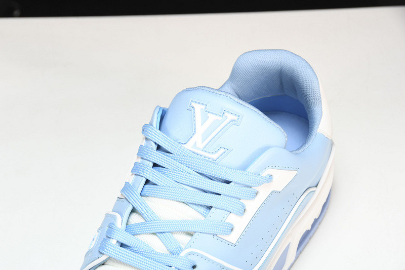 L*V Trainer