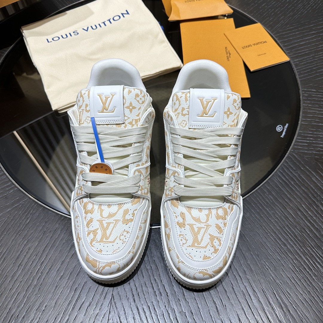 L*V Trainer