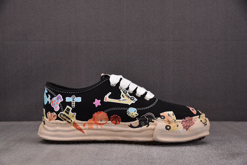 Ma1s0n Mihara Sneakers