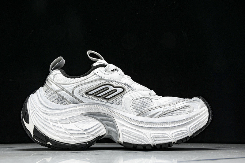 Balenciaga 6XL Sneaker