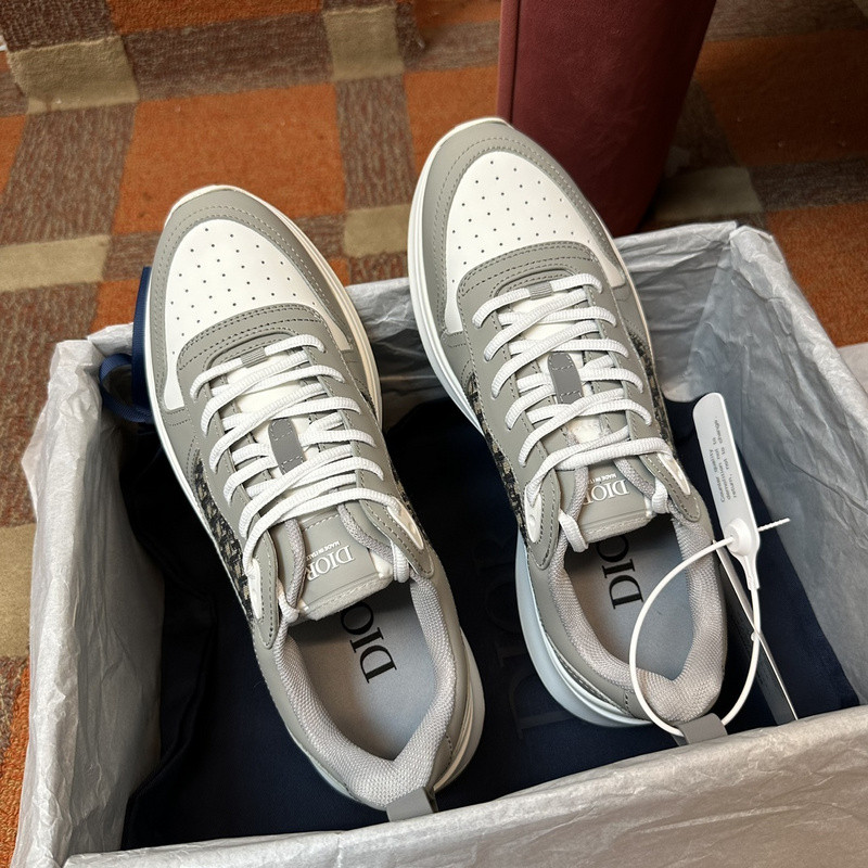 DR B25 Sneaker