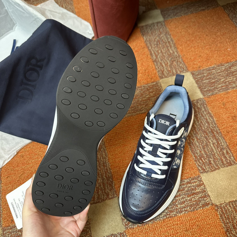 DR B25 Sneaker