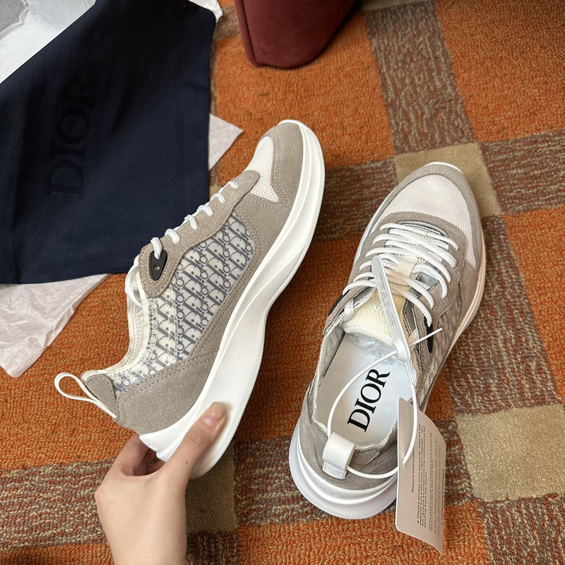 DR B25 Sneaker