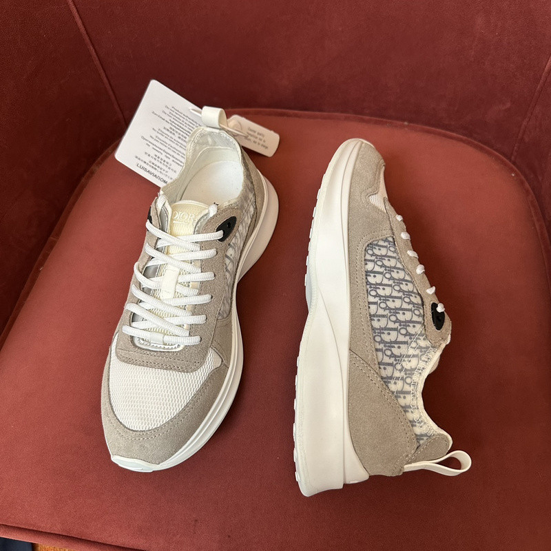 DR B25 Sneaker
