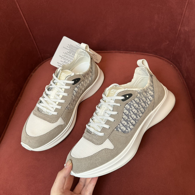 DR B25 Sneaker