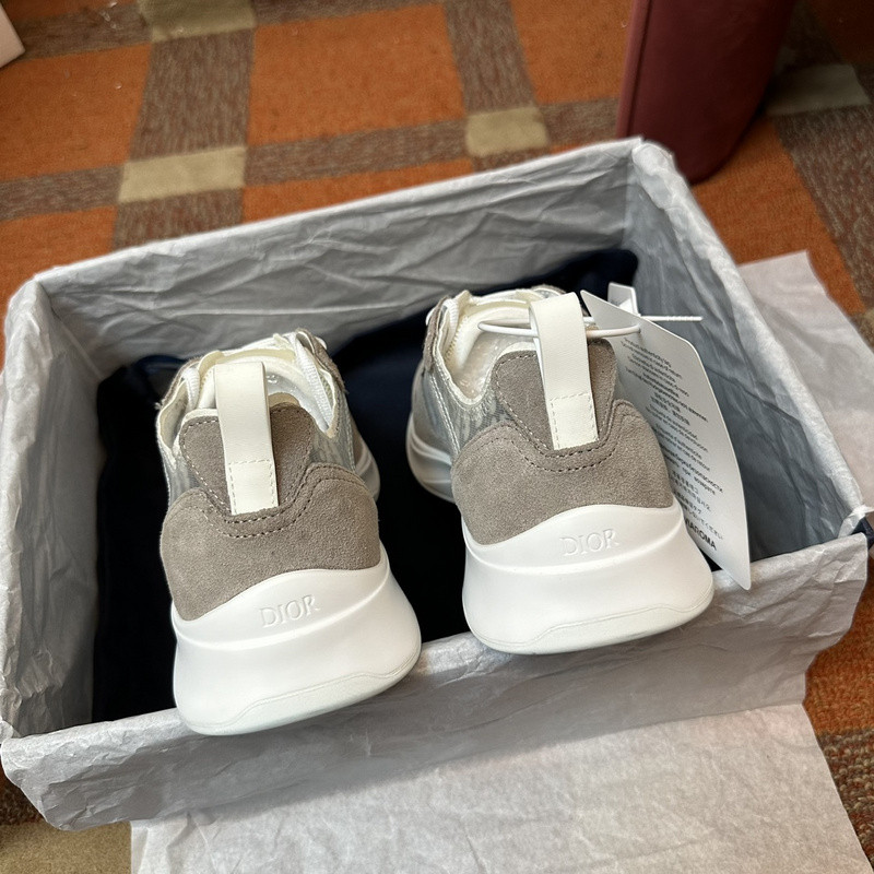 DR B25 Sneaker