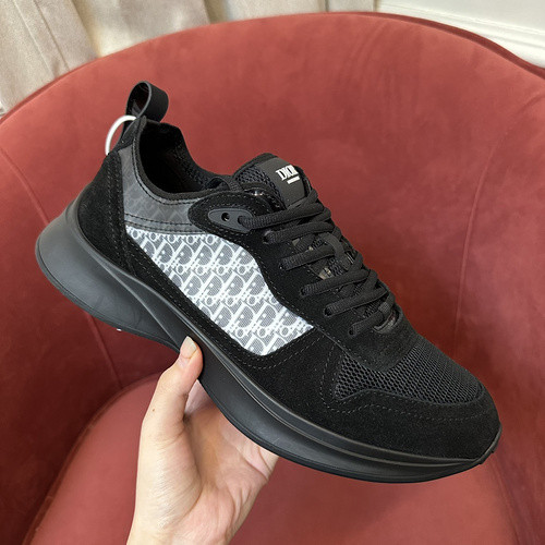 DR B25 Sneaker