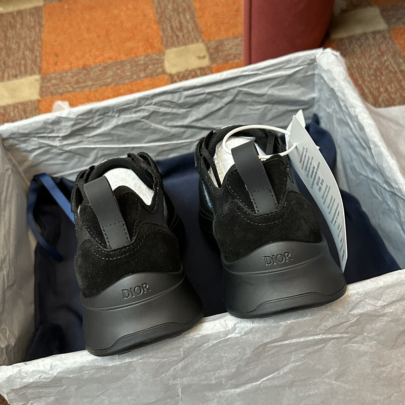 DR B25 Sneaker
