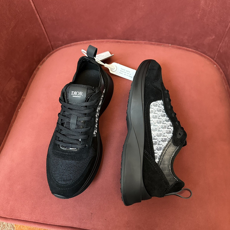 DR B25 Sneaker