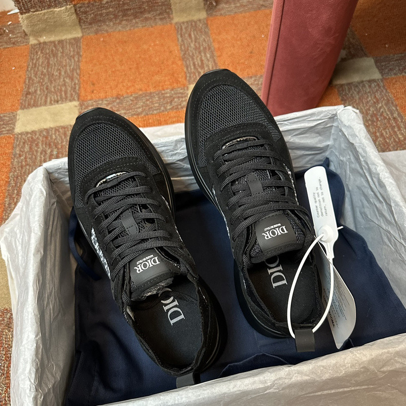 DR B25 Sneaker