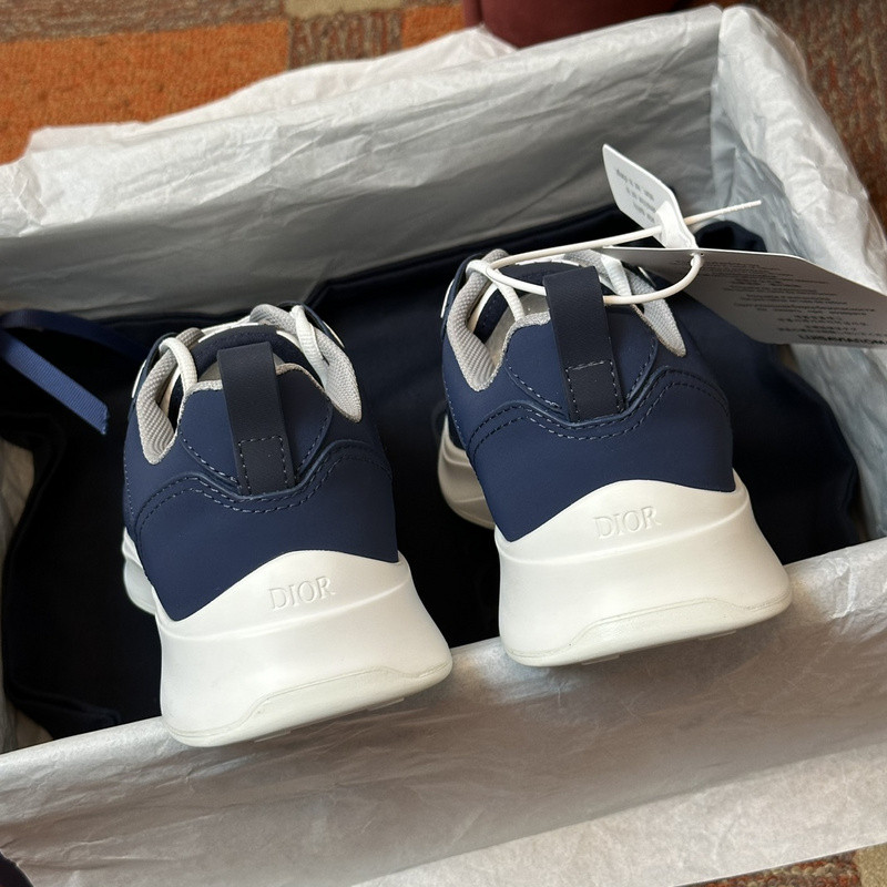DR B25 Sneaker