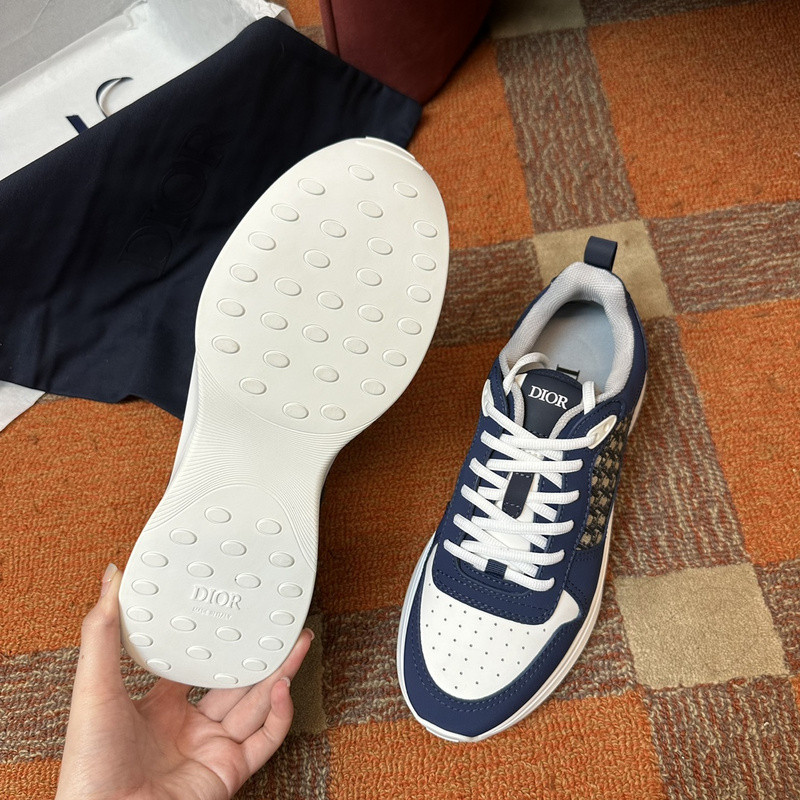 DR B25 Sneaker