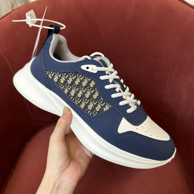 DR B25 Sneaker