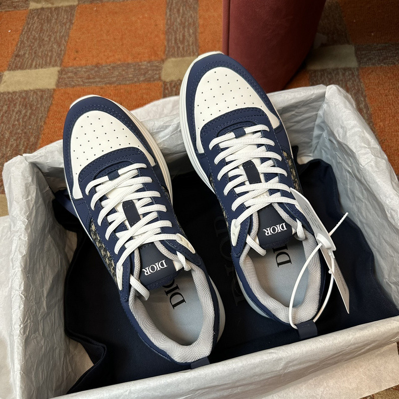 DR B25 Sneaker